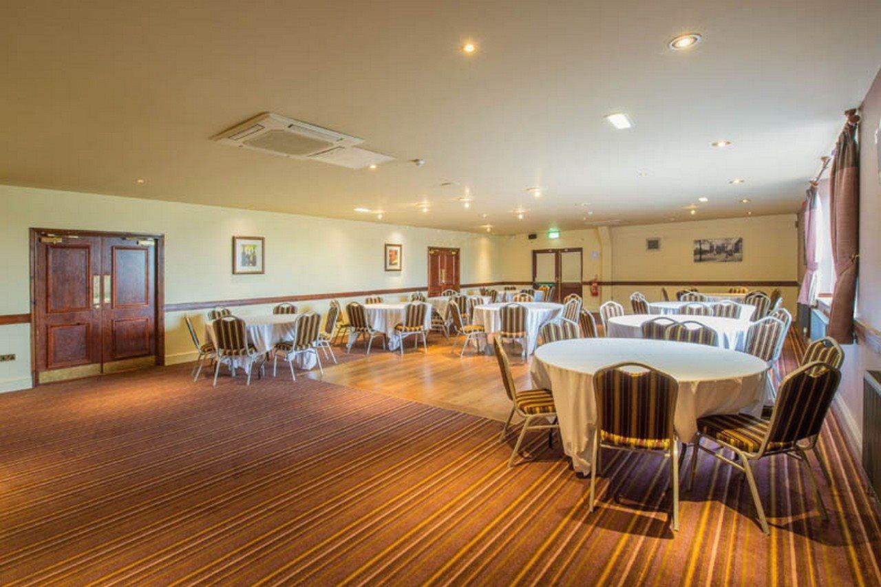 Premier Inn Premier Inn Preston East Luaran gambar