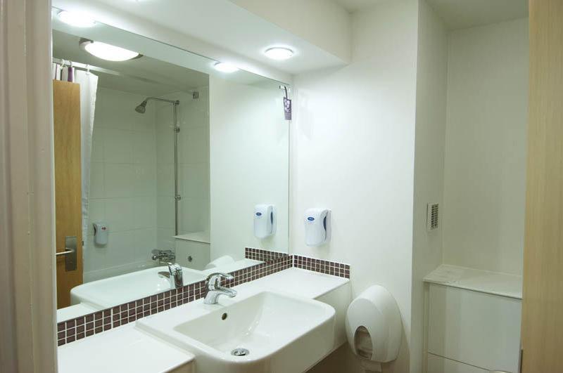 Premier Inn Premier Inn Preston East Luaran gambar