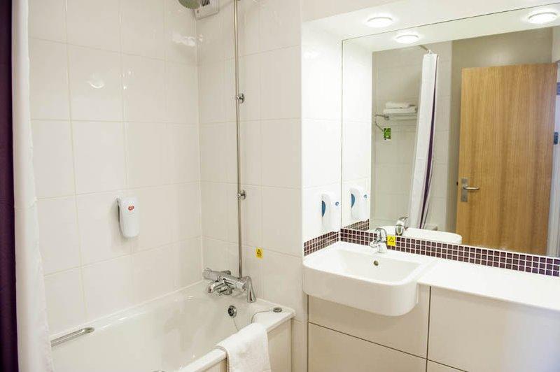 Premier Inn Premier Inn Preston East Luaran gambar